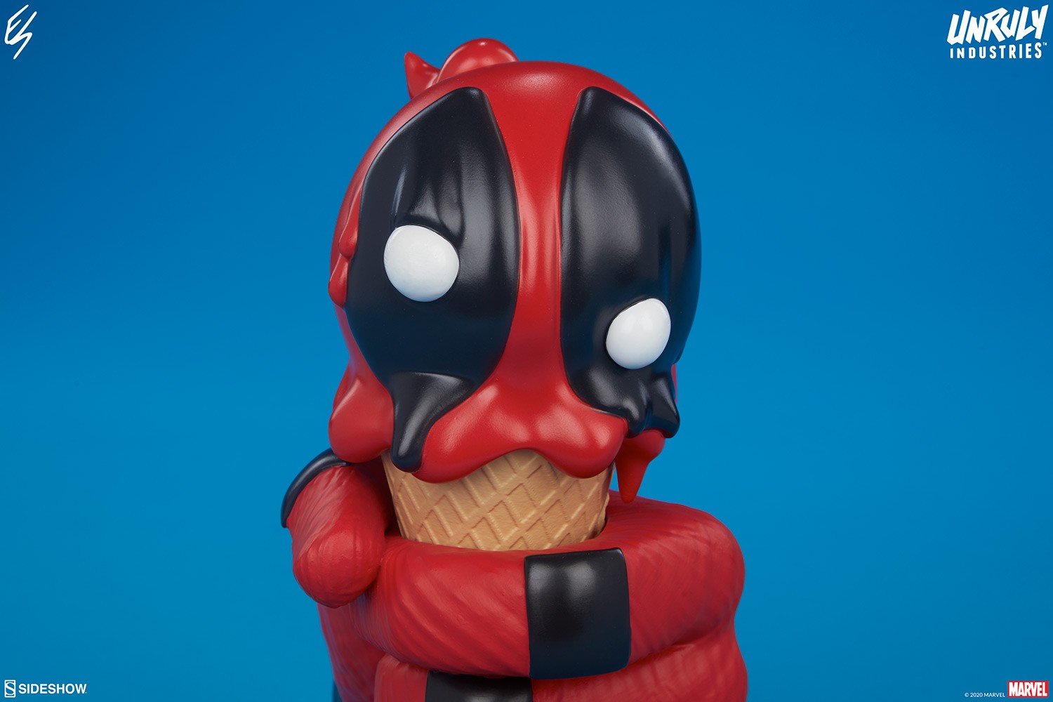 Deadpool: One Scoops