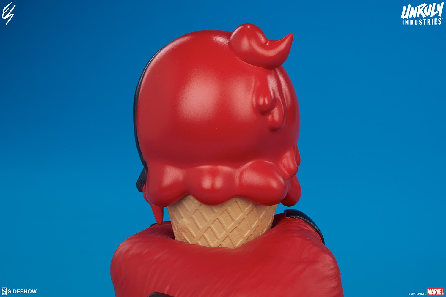 Deadpool: One Scoops