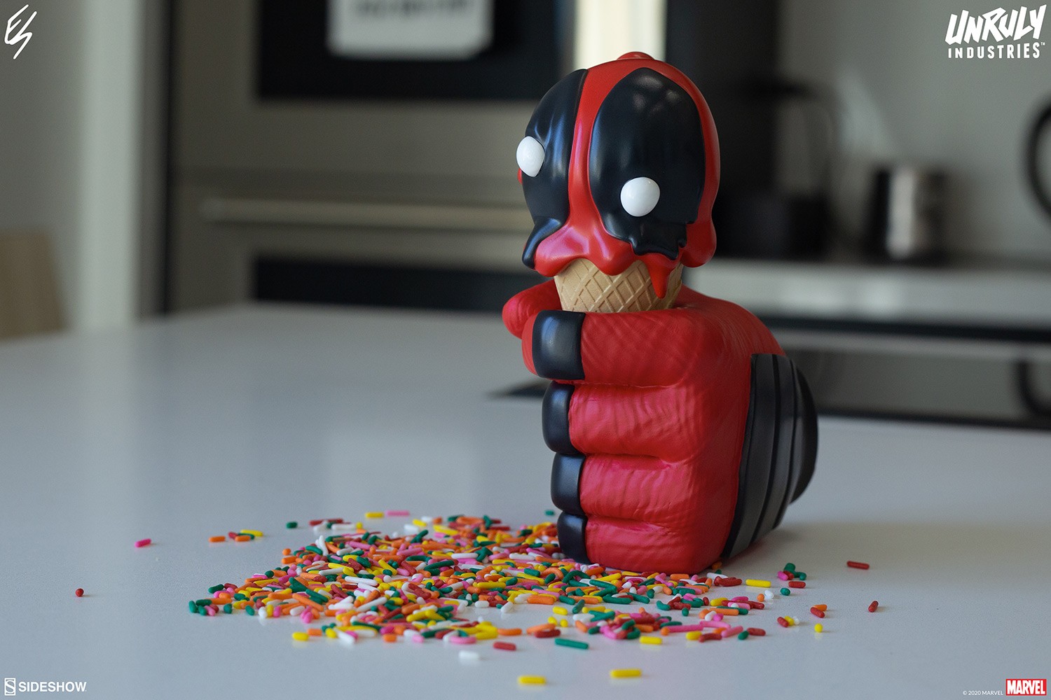 Deadpool: One Scoops
