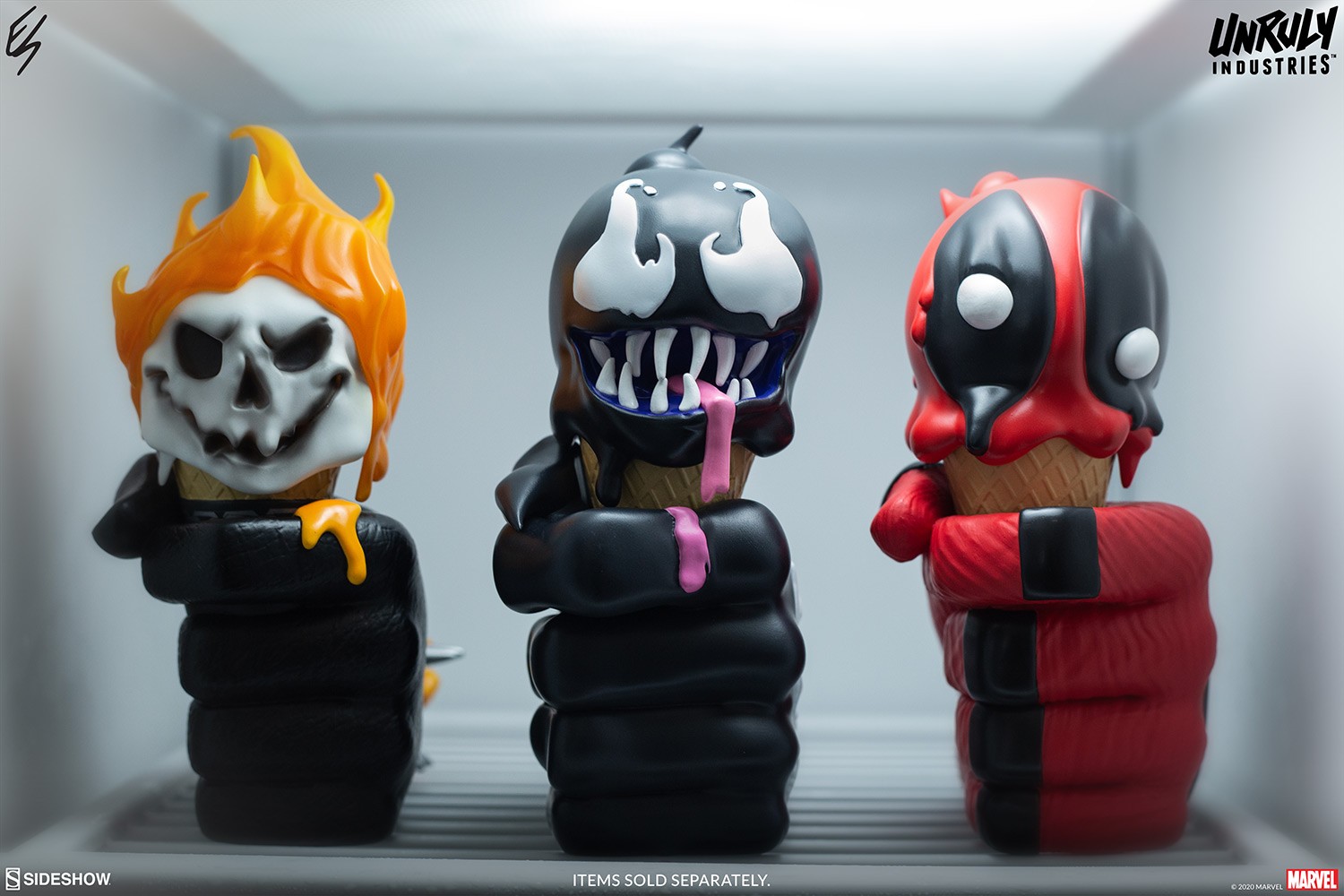 Deadpool: One Scoops