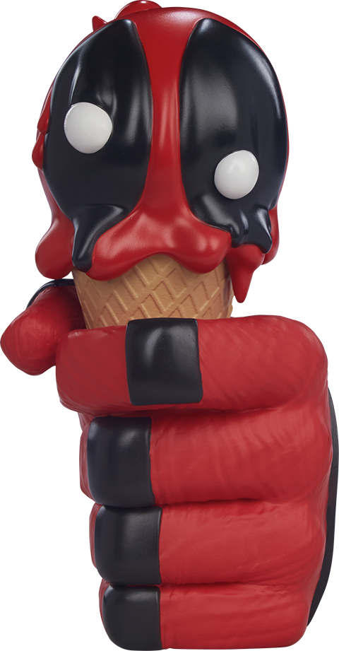 Deadpool: One Scoops