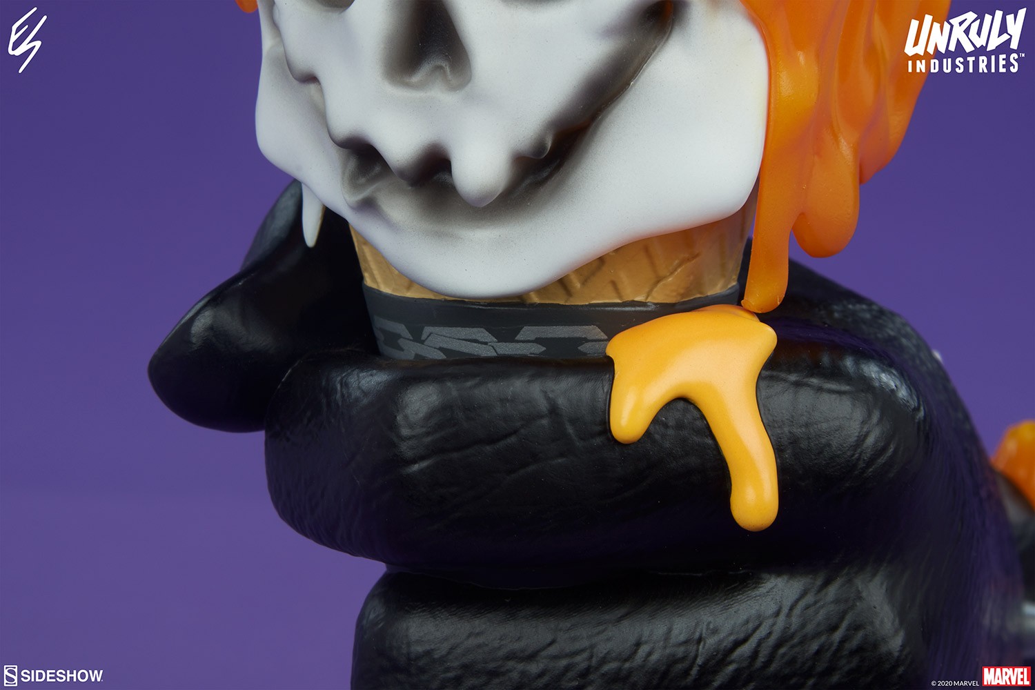 Ghost Rider: One Scoops