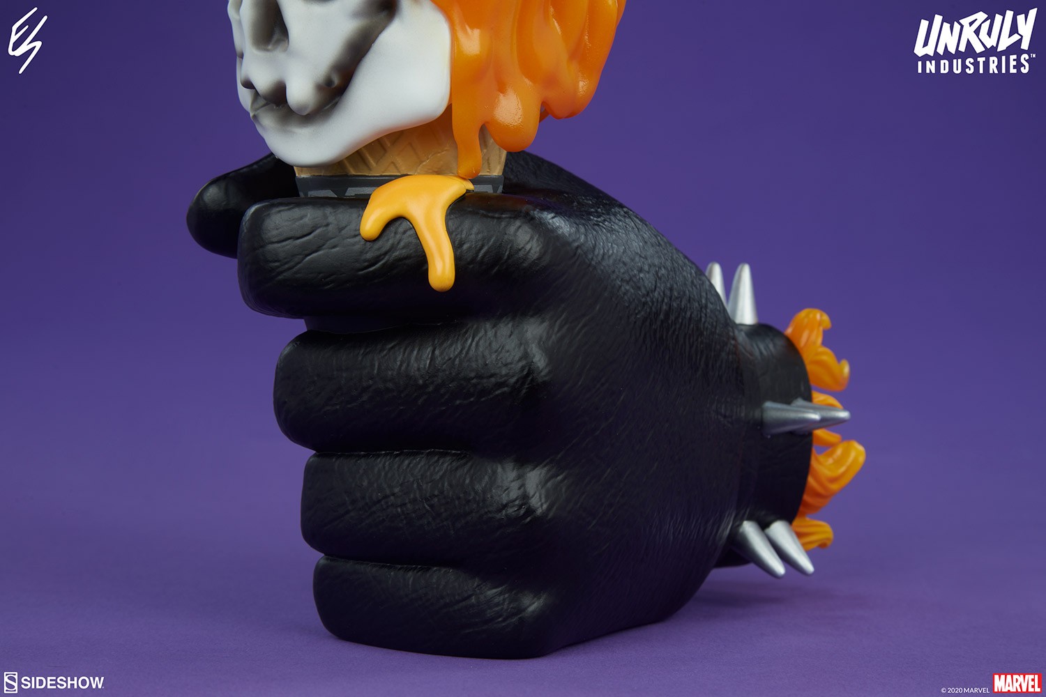 Ghost Rider: One Scoops