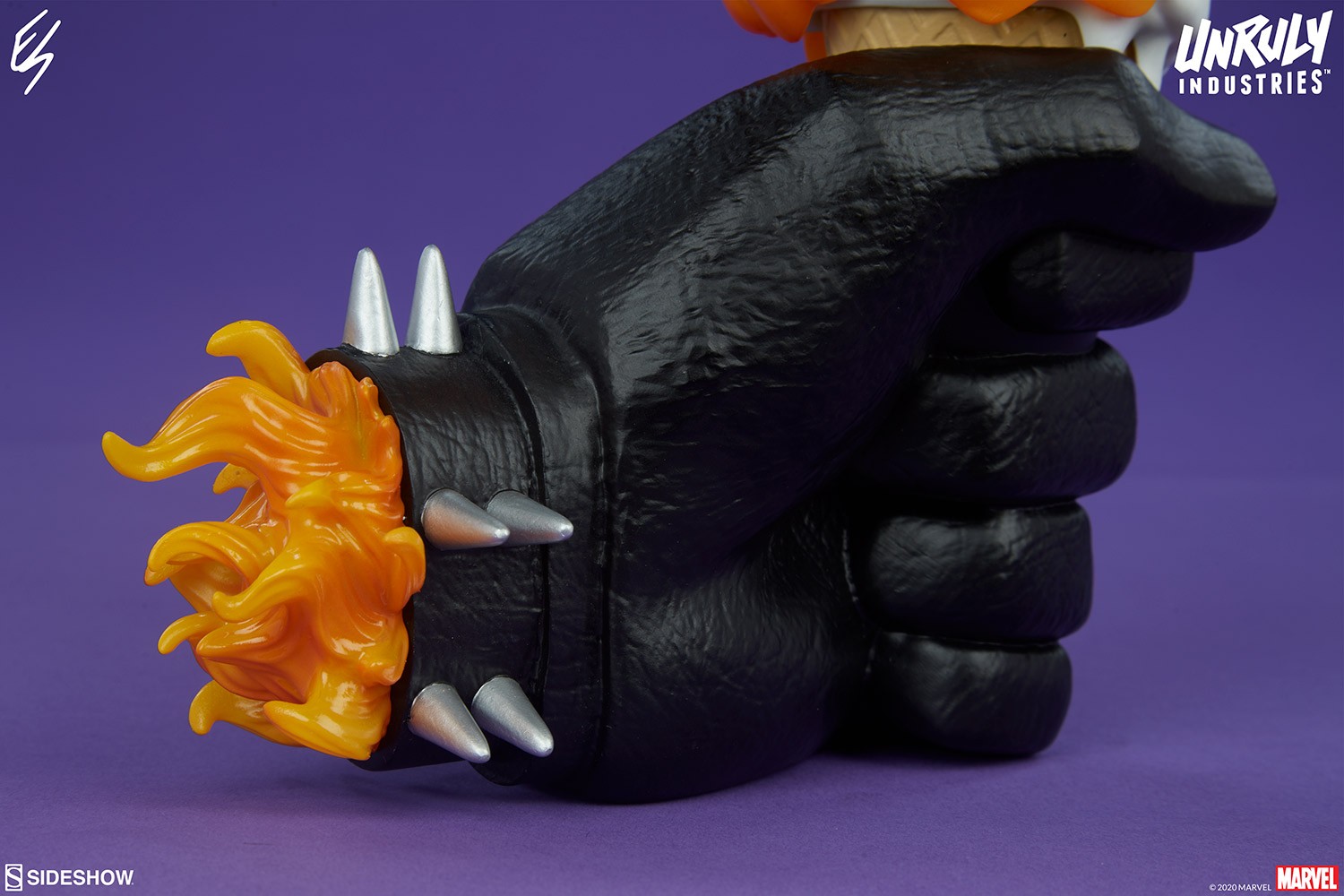 Ghost Rider: One Scoops
