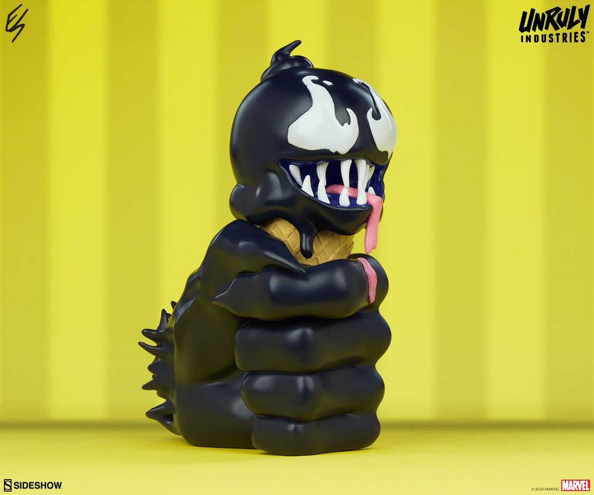Venom: One Scoops