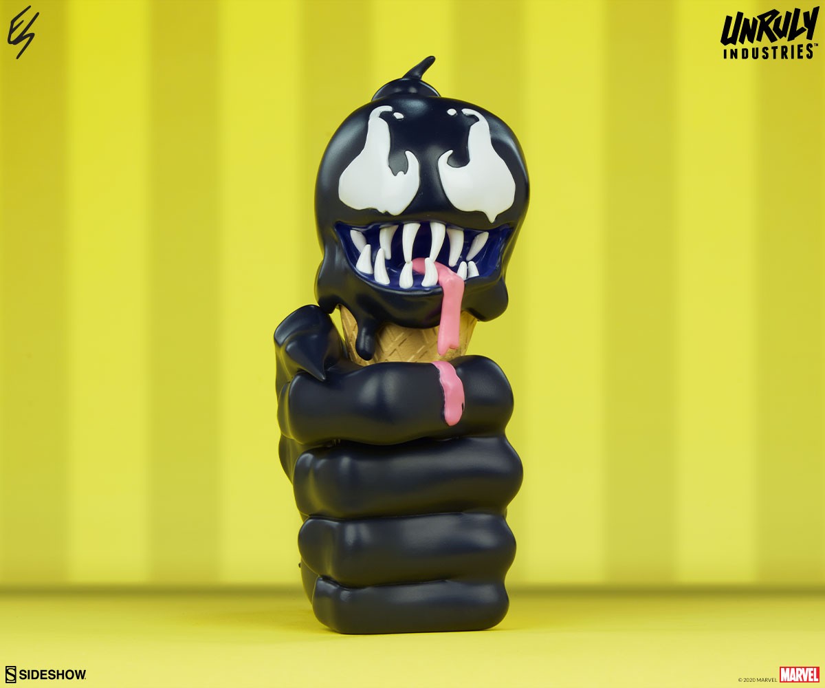 Venom: One Scoops