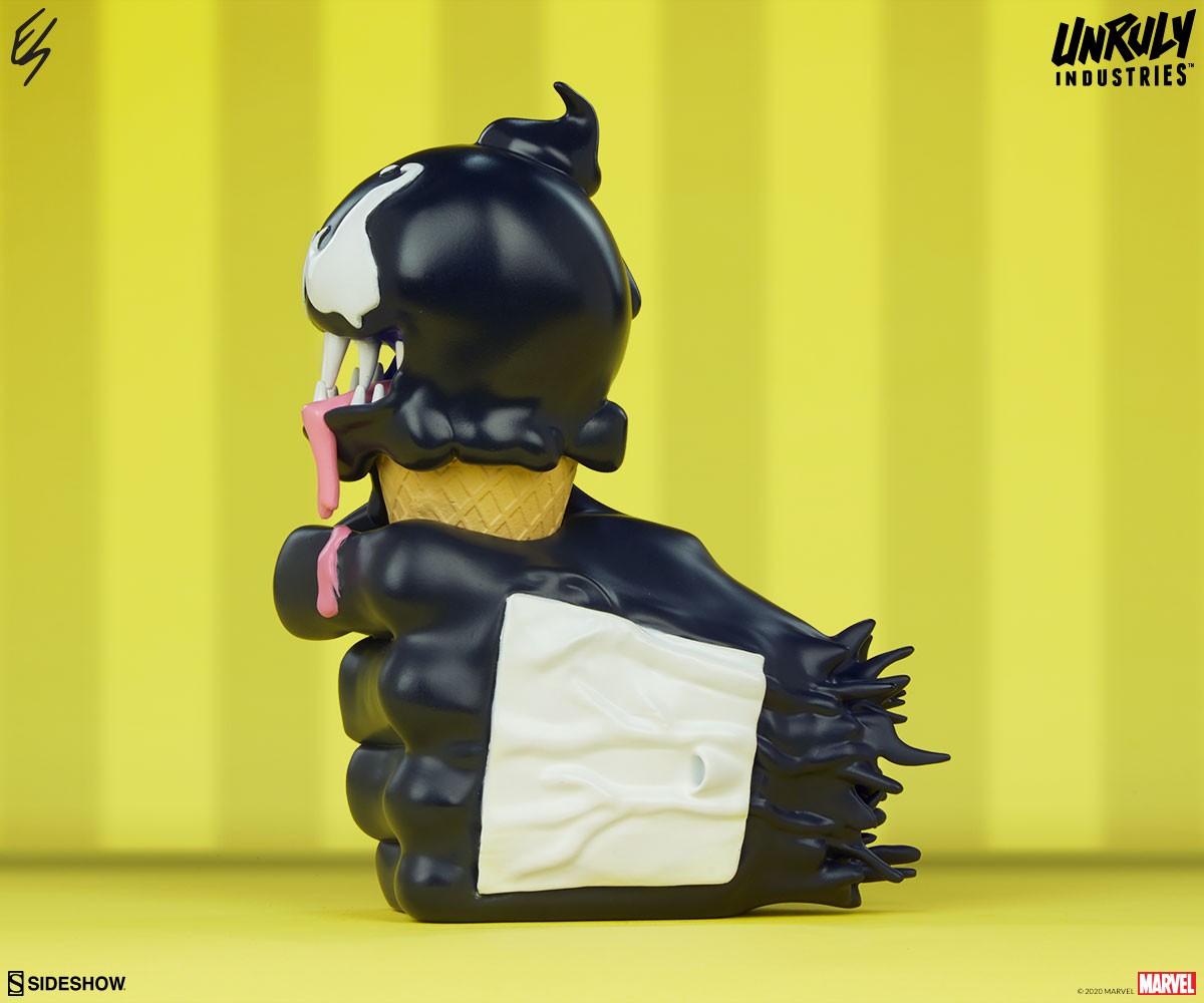 Venom: One Scoops