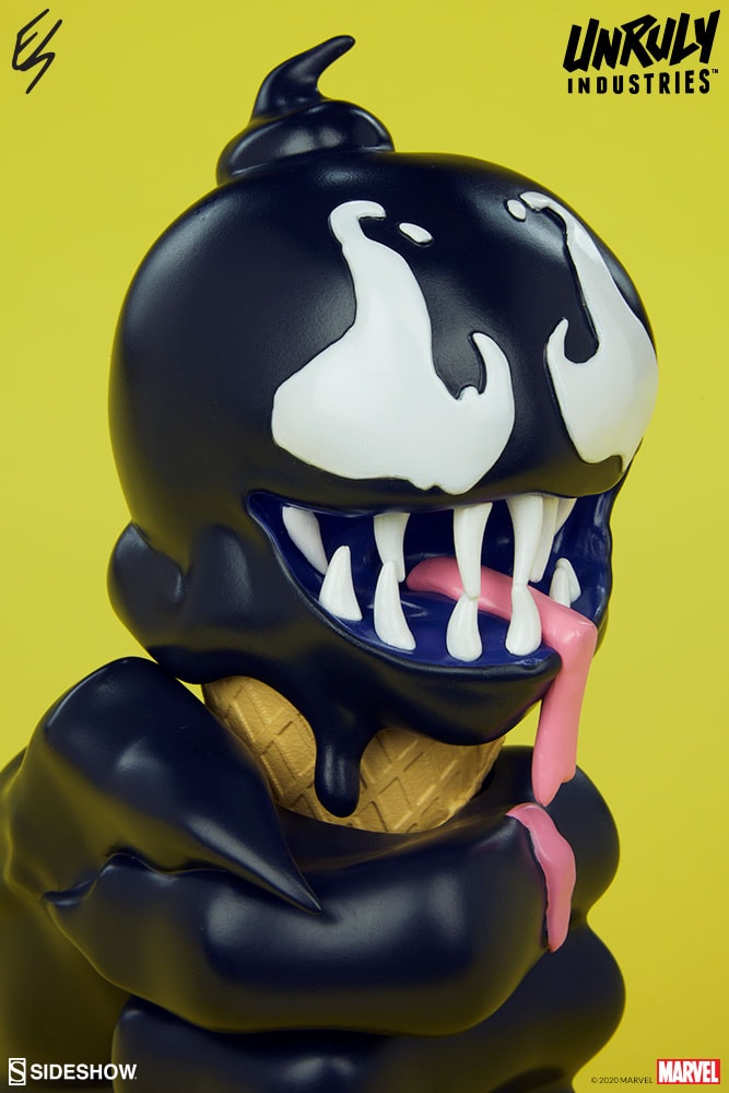 Venom: One Scoops