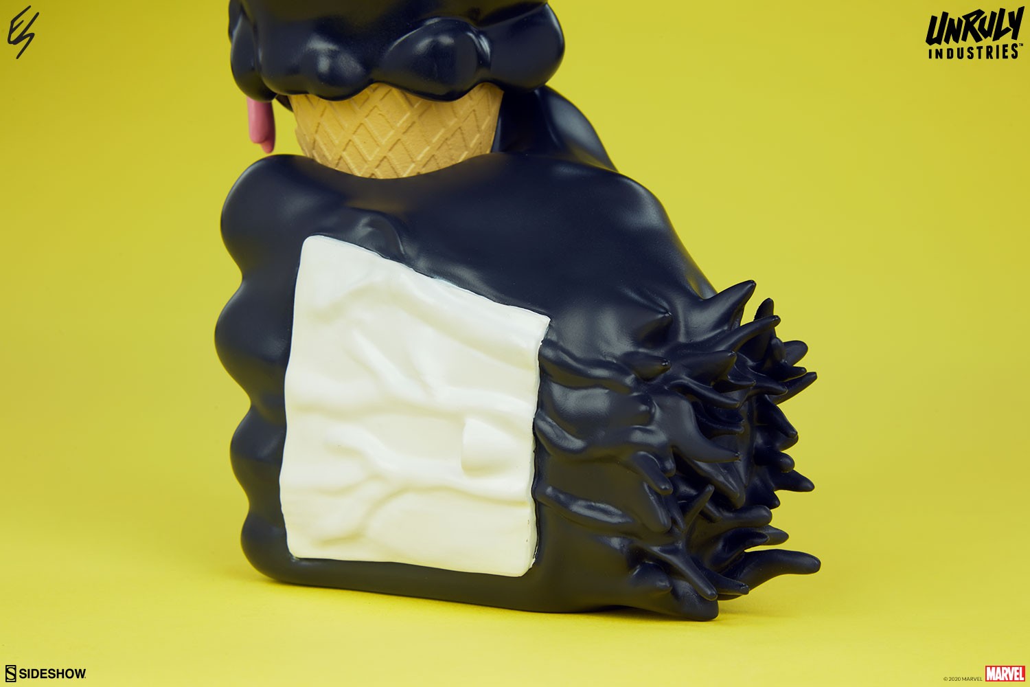 Venom: One Scoops