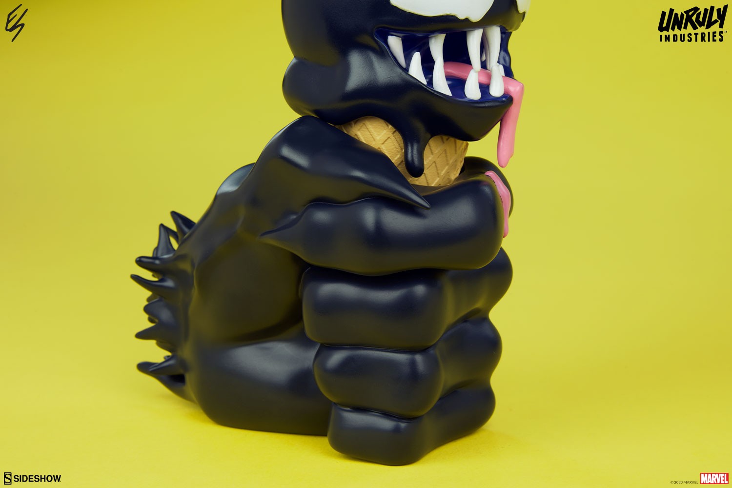 Venom: One Scoops