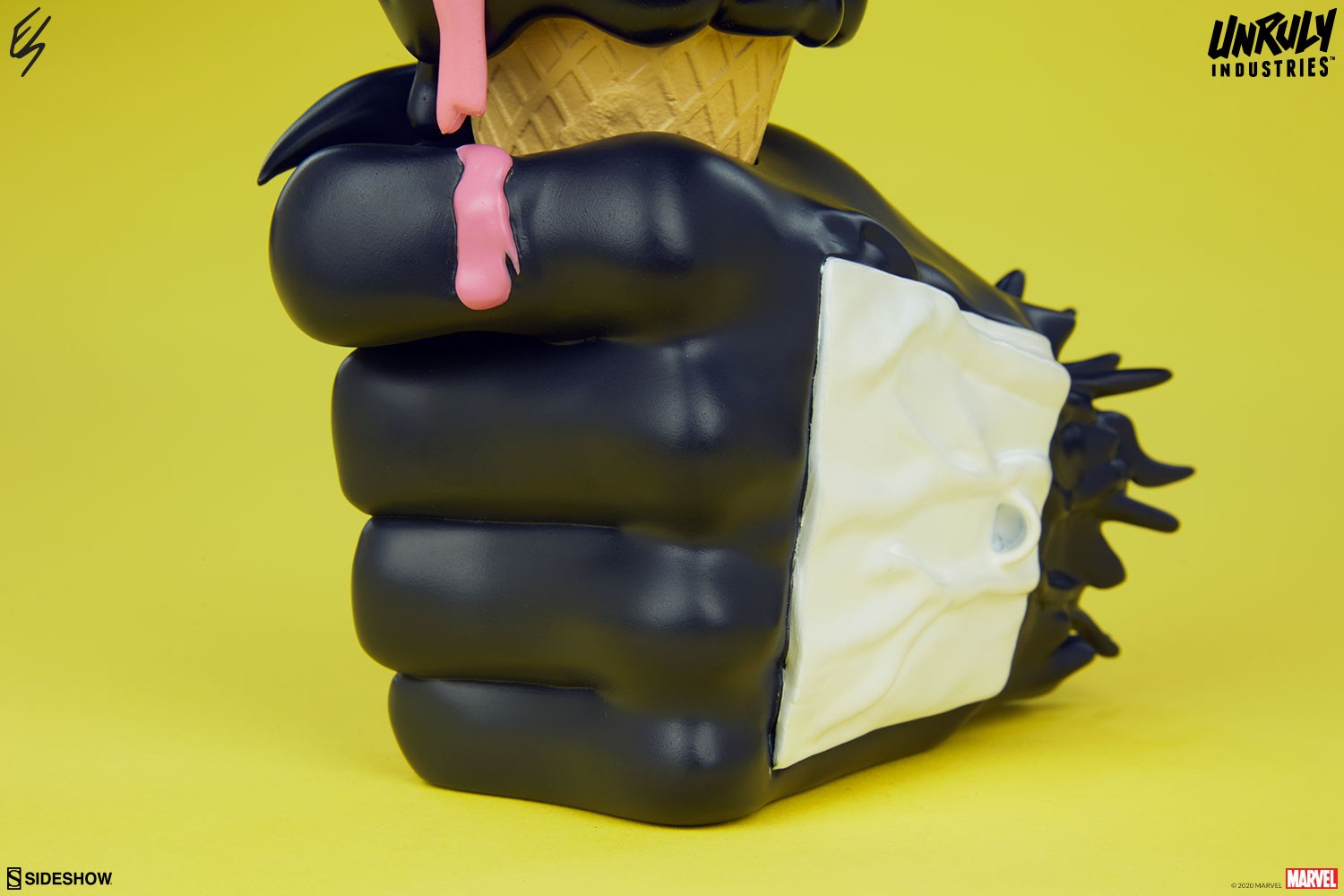 Venom: One Scoops