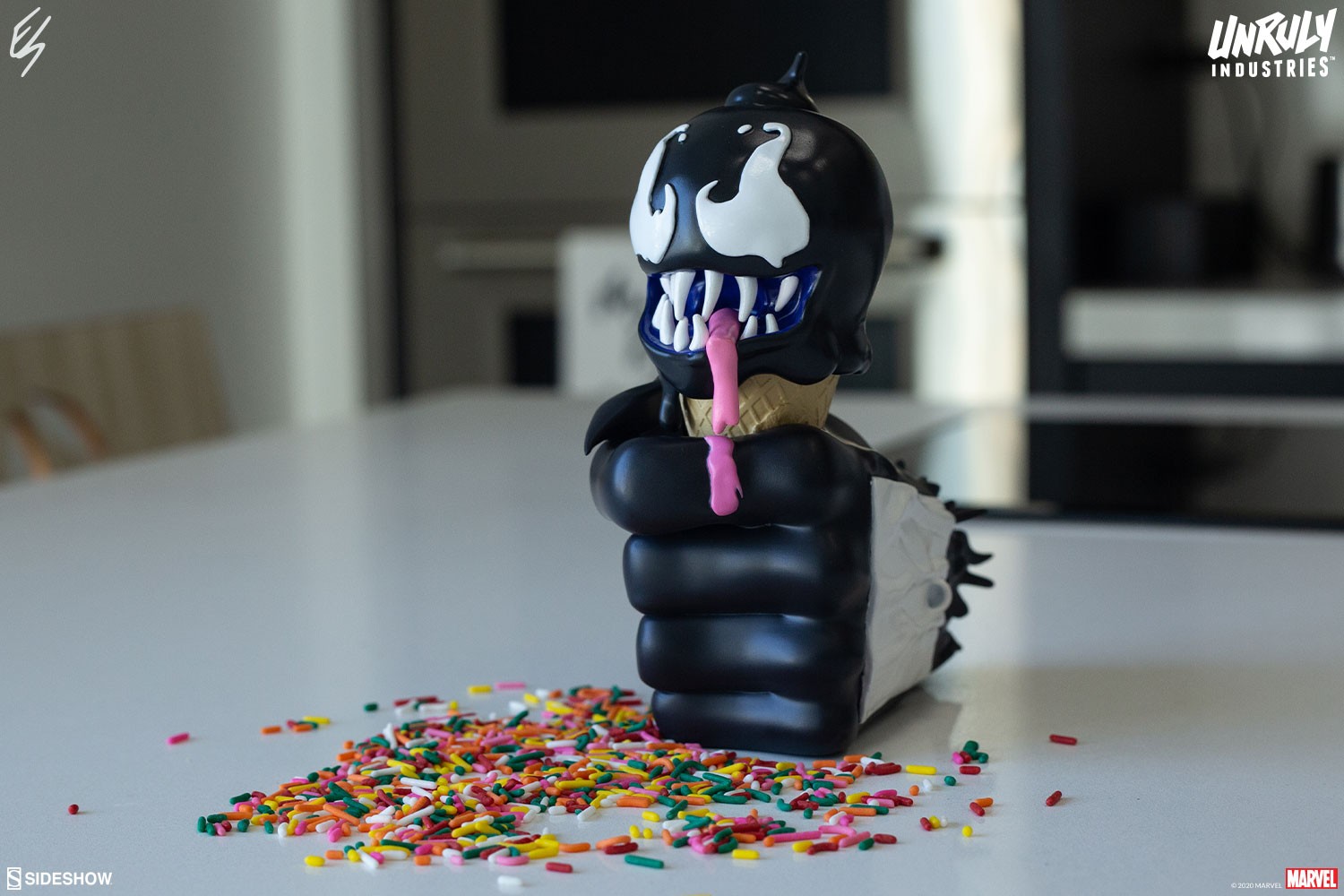 Venom: One Scoops