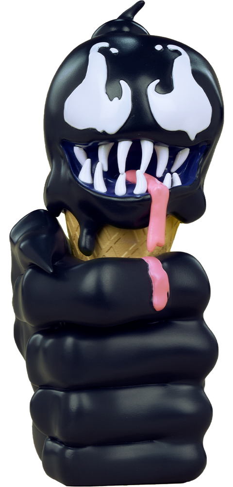 Venom: One Scoops