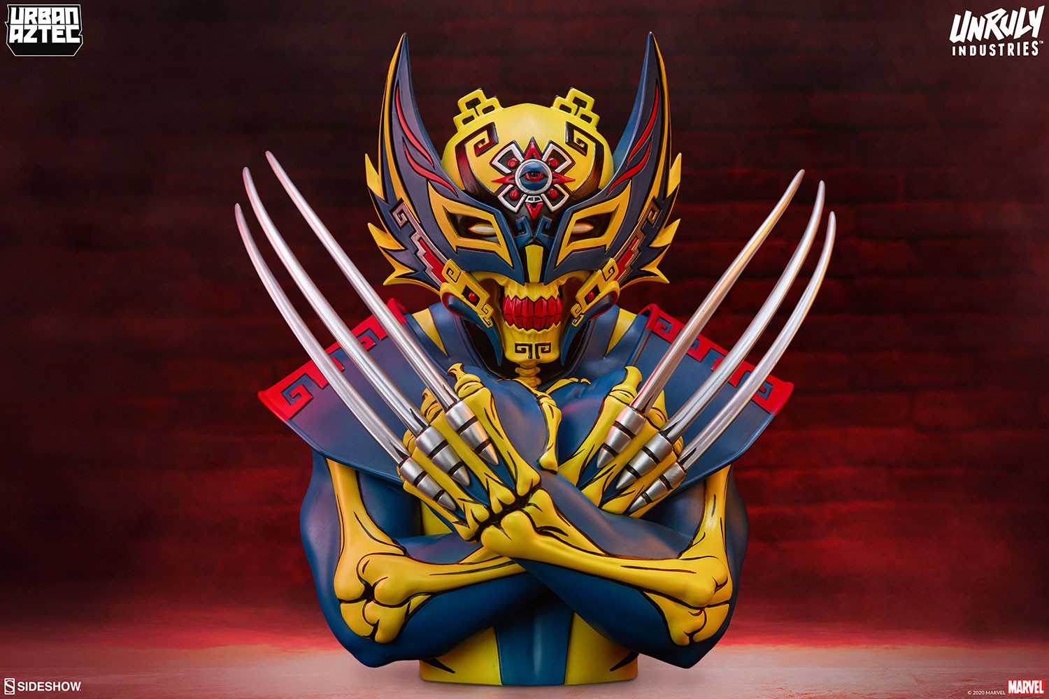 Wolverine