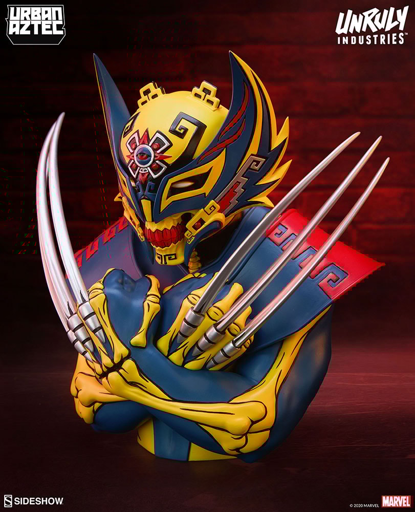 Wolverine