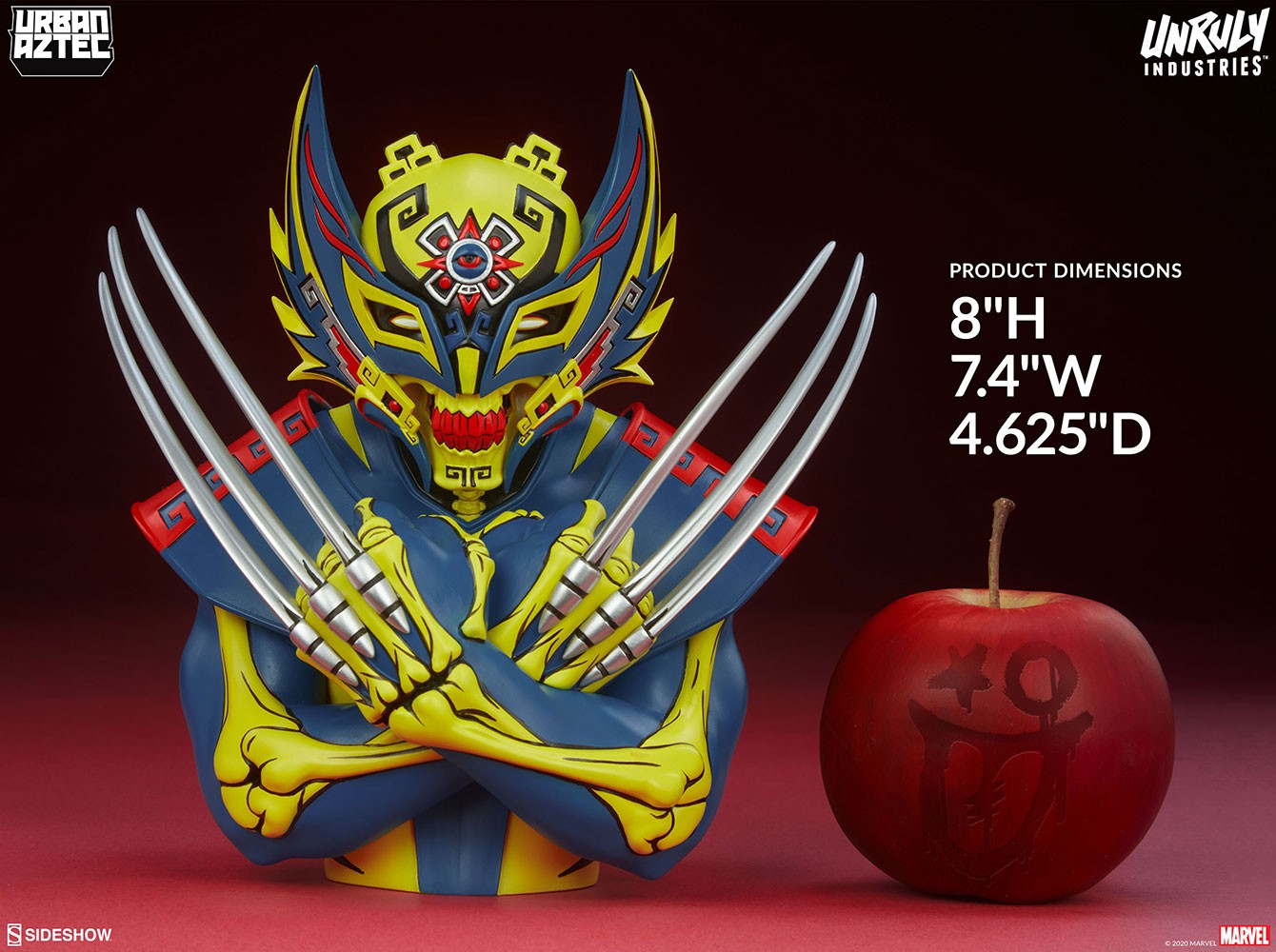 Wolverine