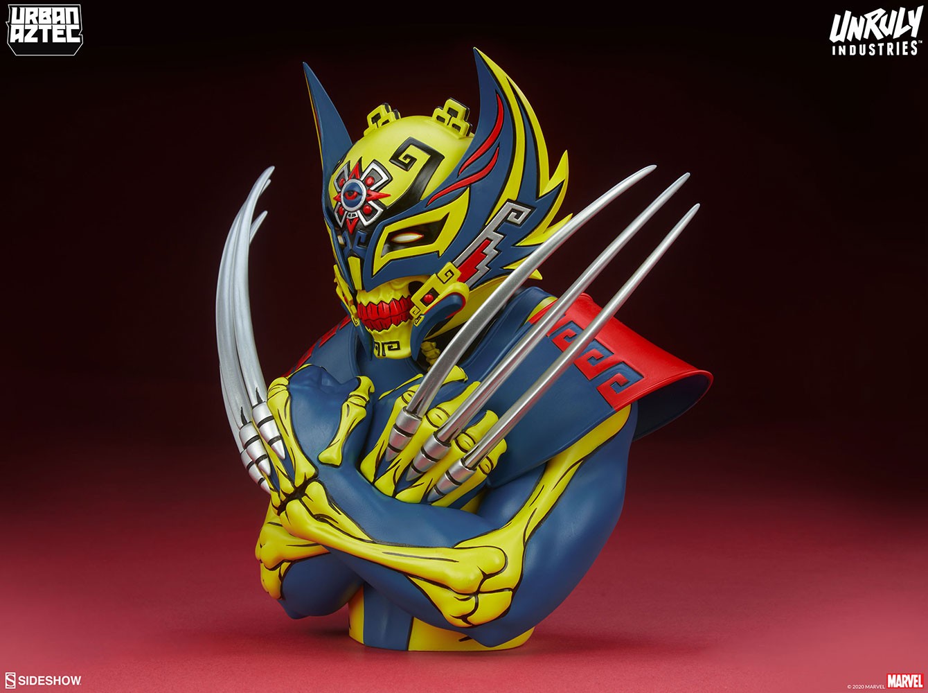 Wolverine