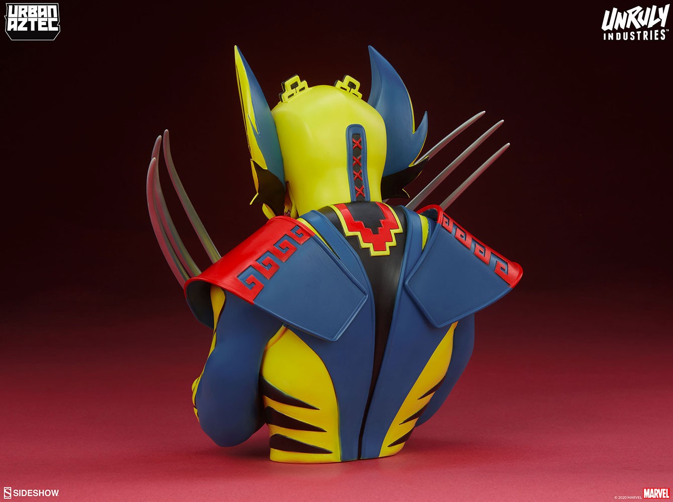 Wolverine