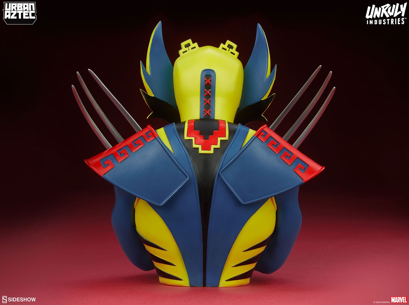 Wolverine