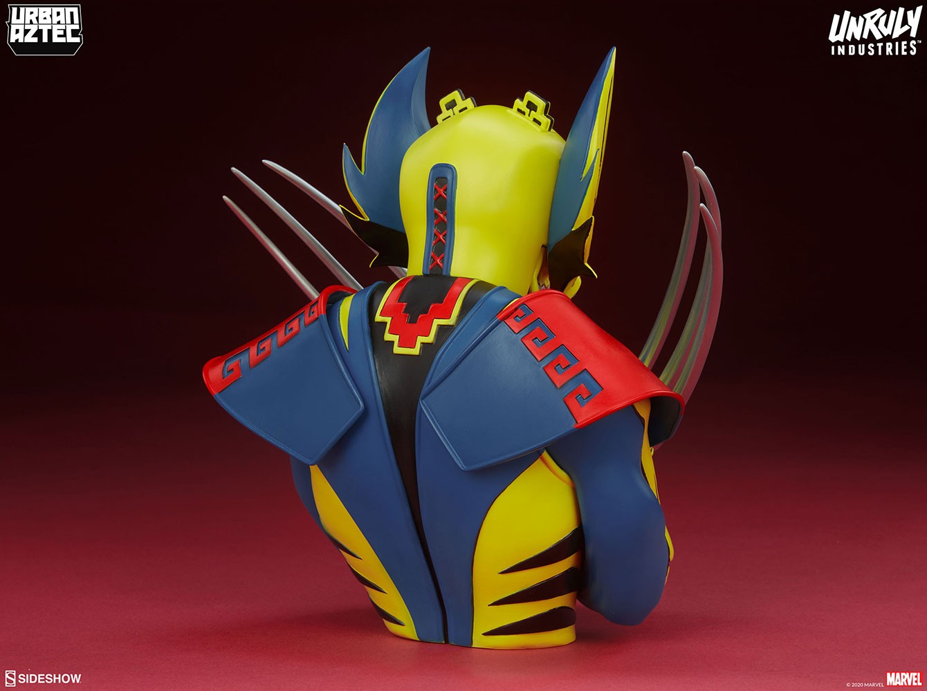 Wolverine