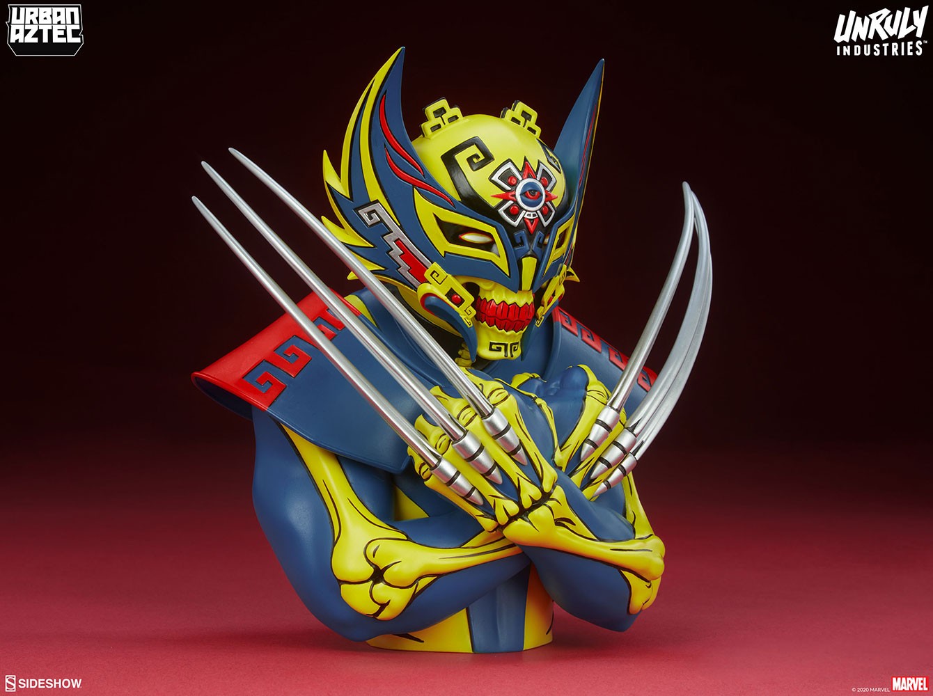 Wolverine
