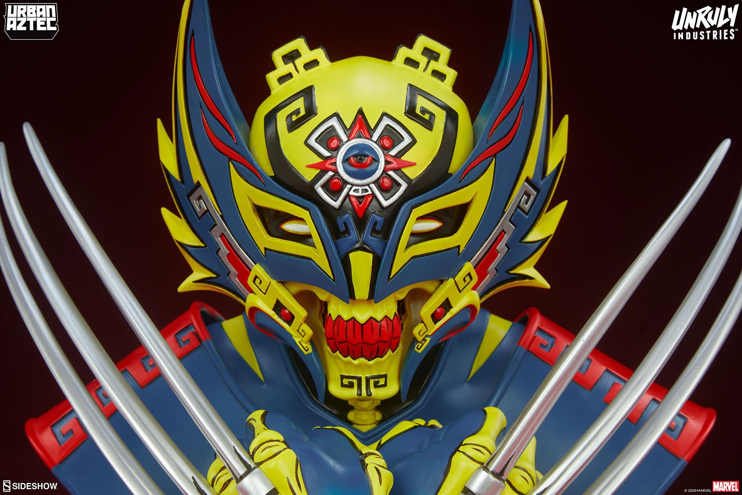 Wolverine