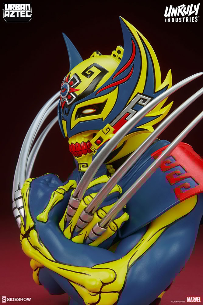 Wolverine