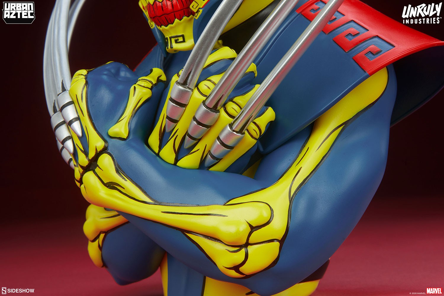 Wolverine