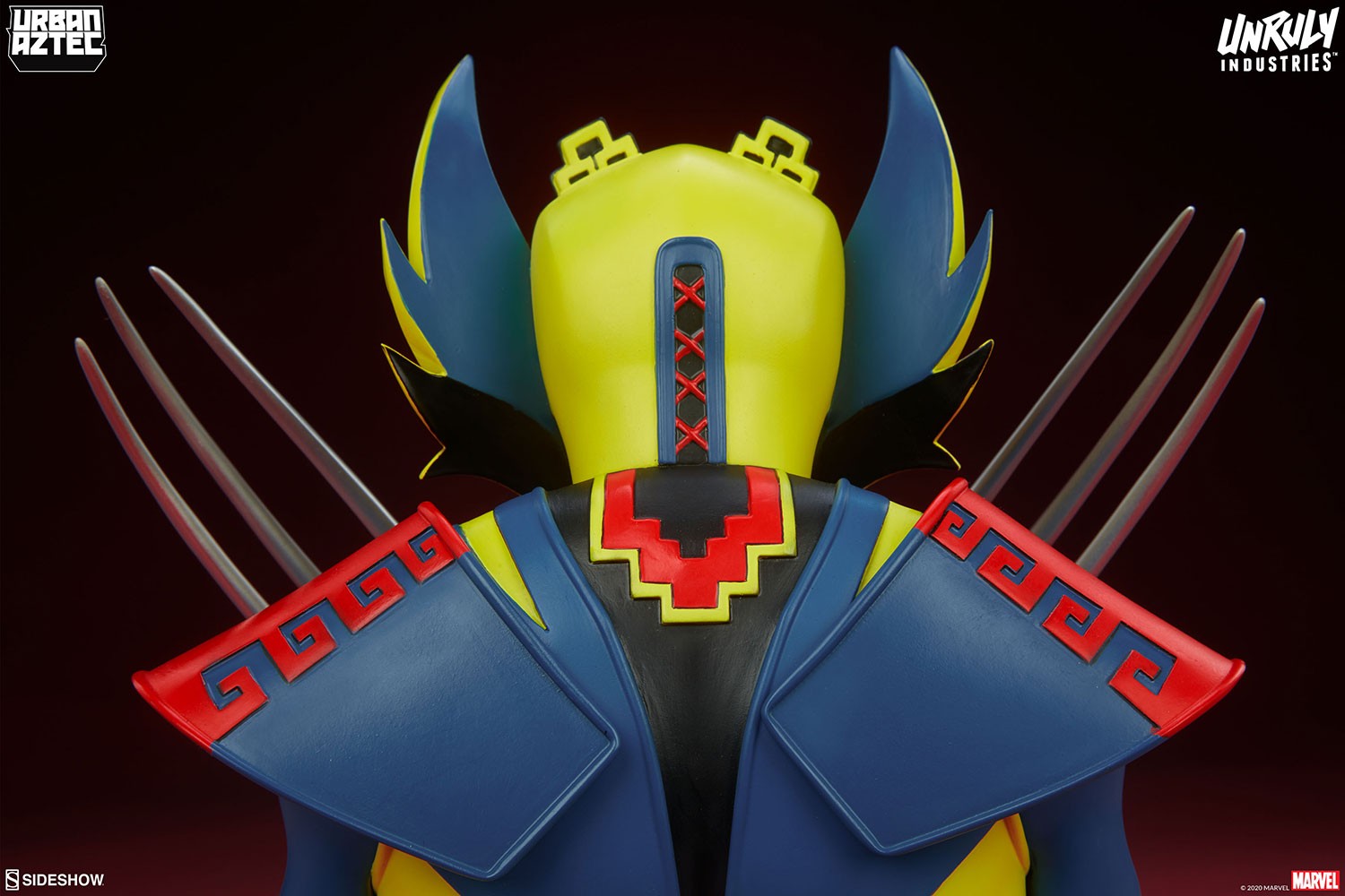 Wolverine