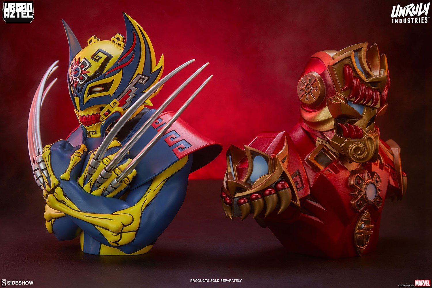 Wolverine