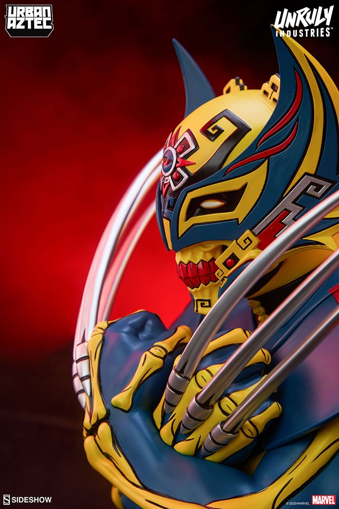Wolverine