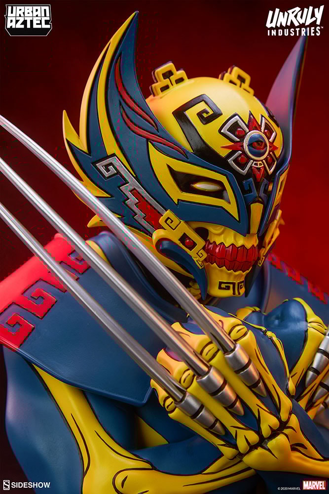 Wolverine