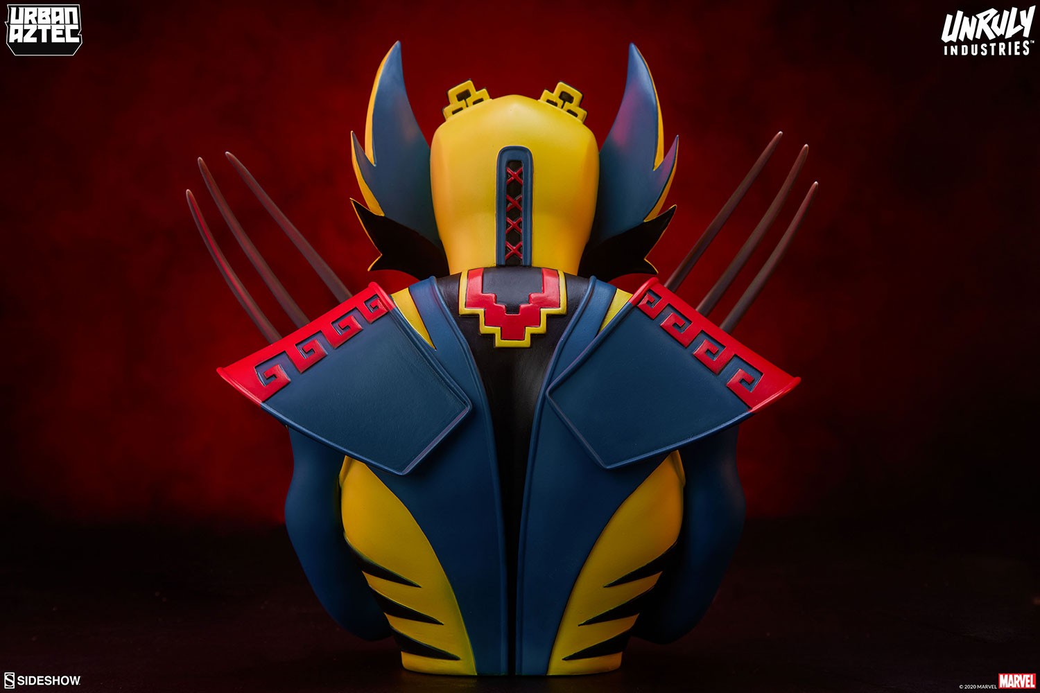 Wolverine