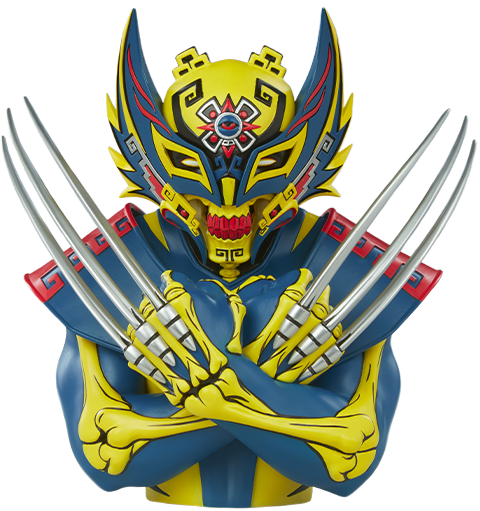 Wolverine