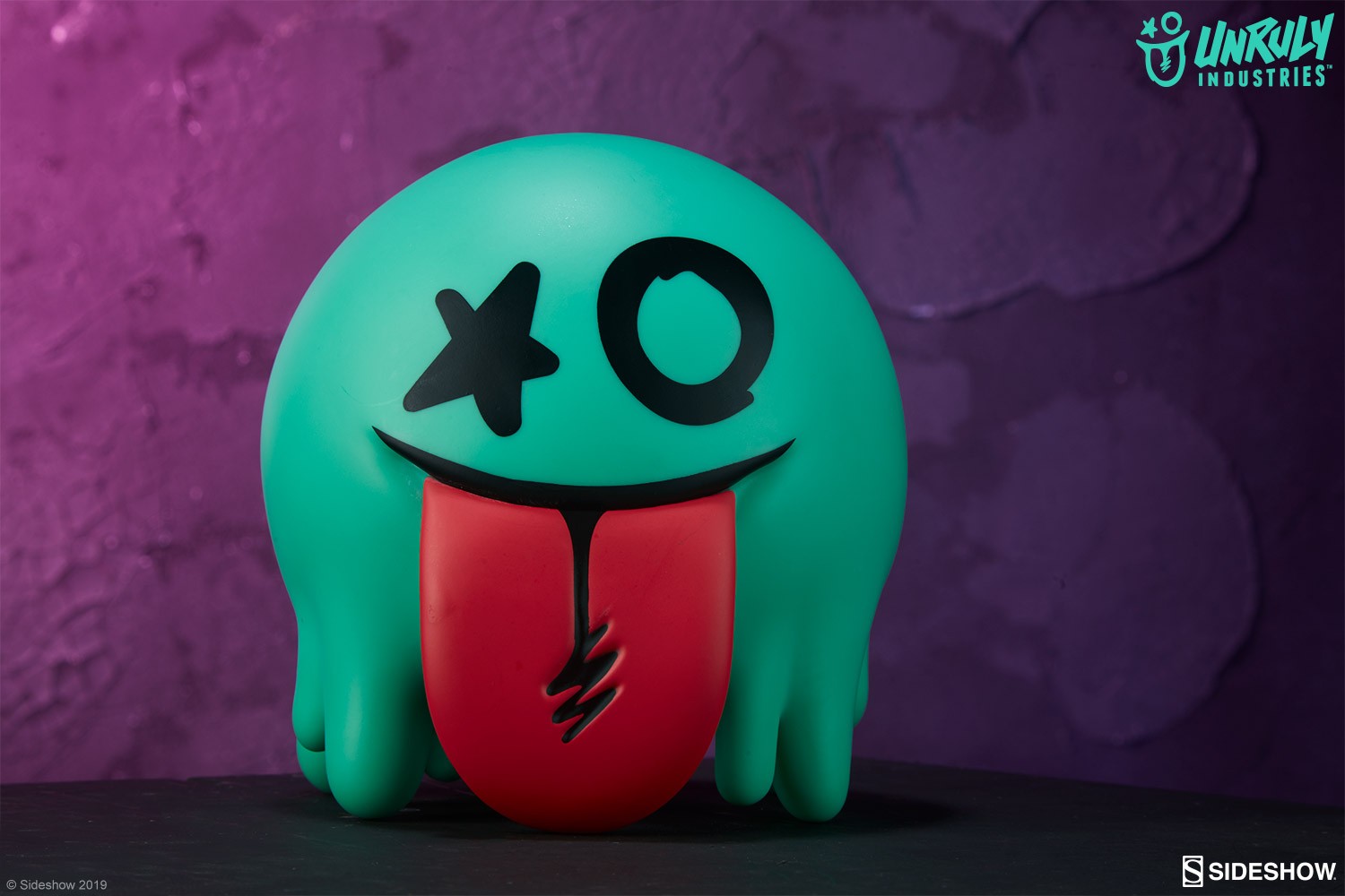 Splotch - First Edition- Prototype Shown