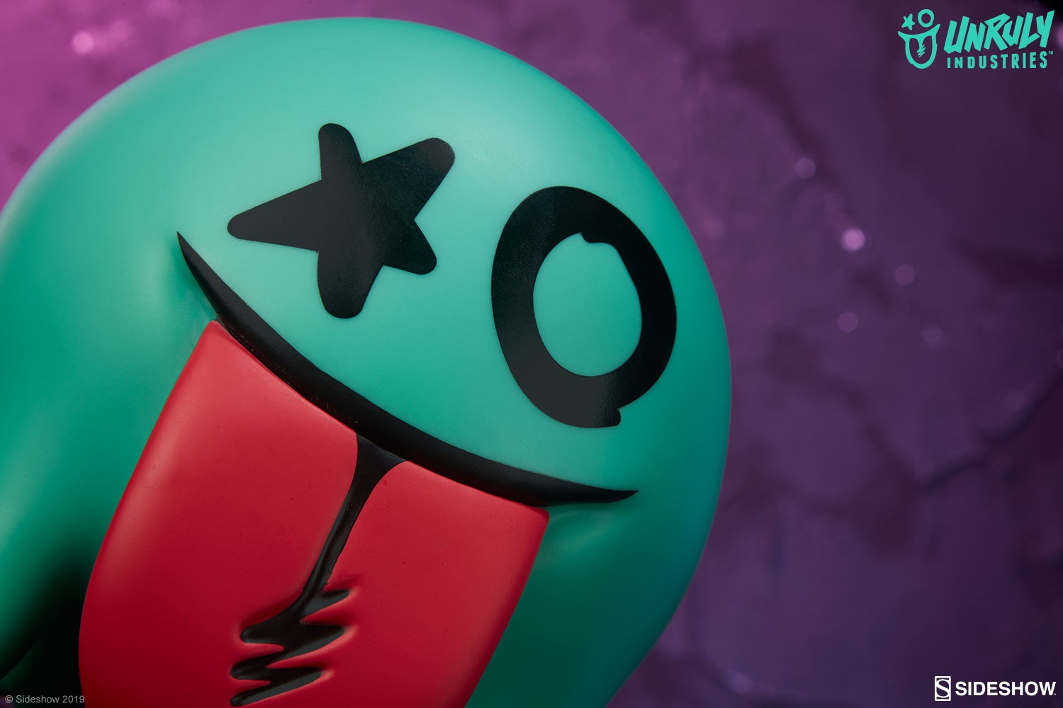 Splotch - First Edition- Prototype Shown