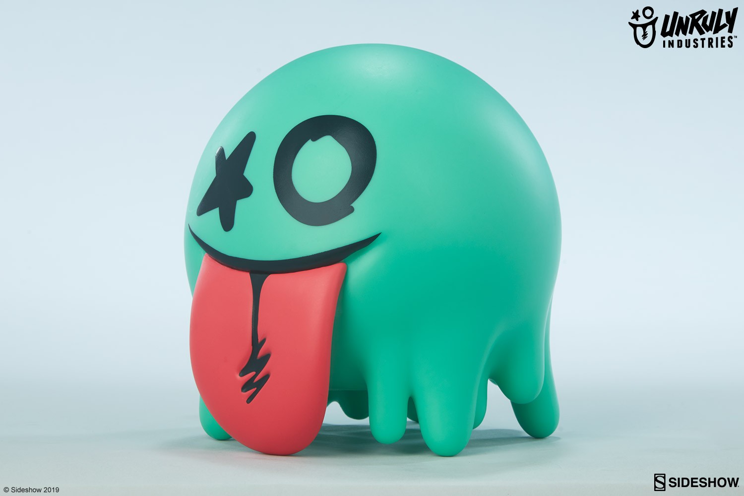 Splotch - First Edition- Prototype Shown