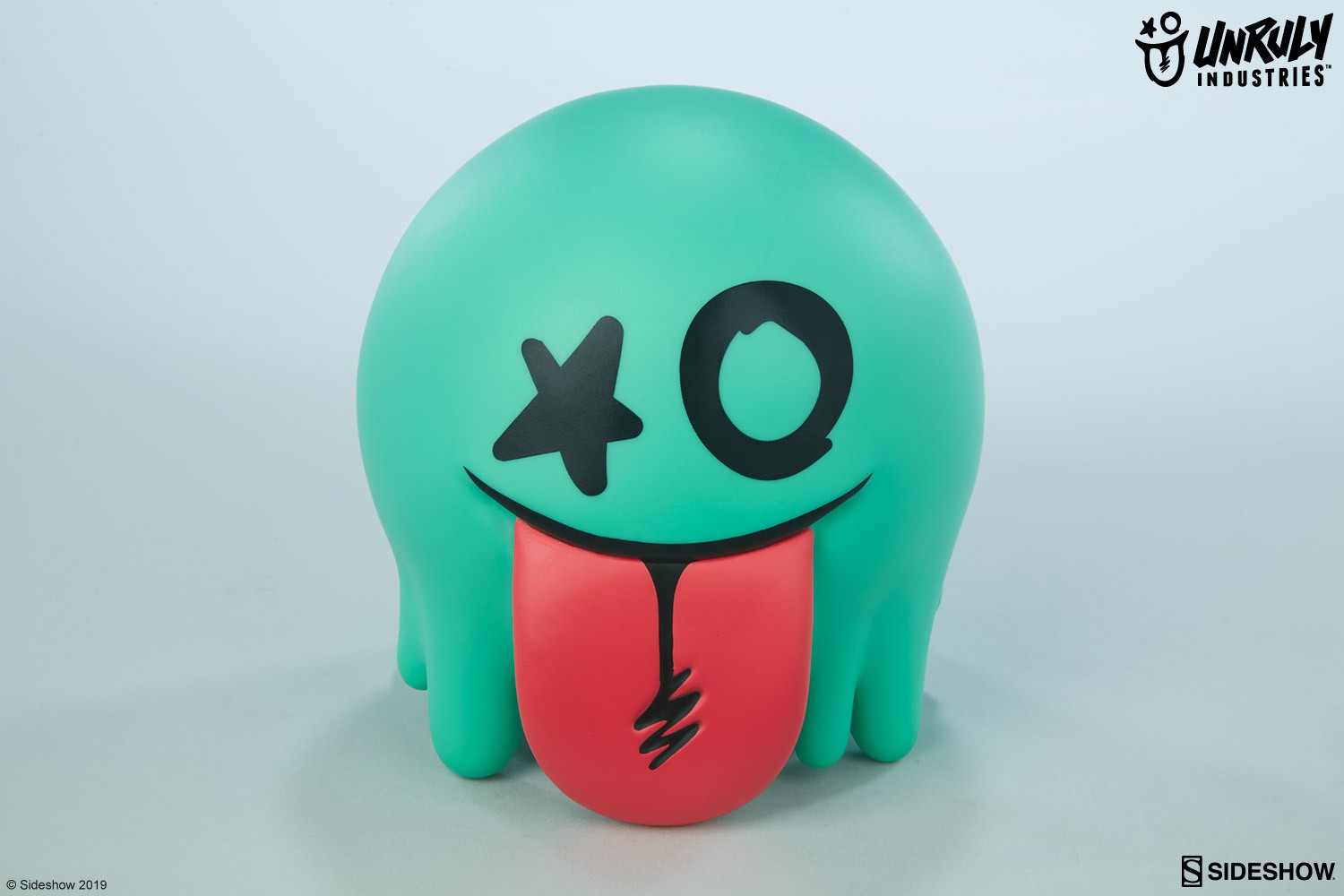 Splotch - First Edition