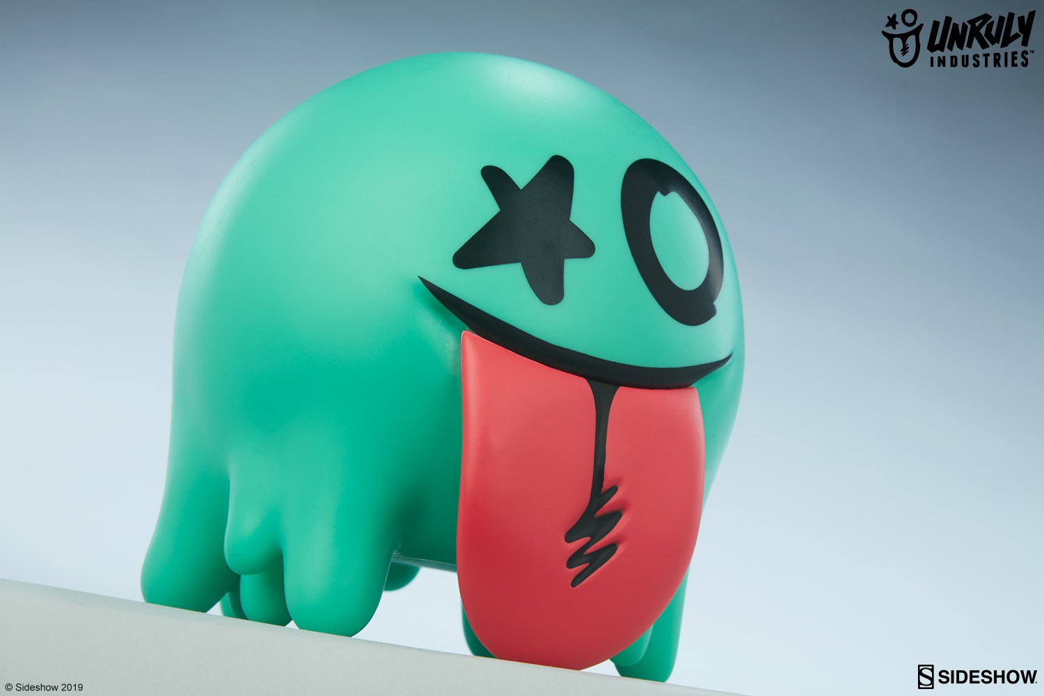 Splotch - First Edition