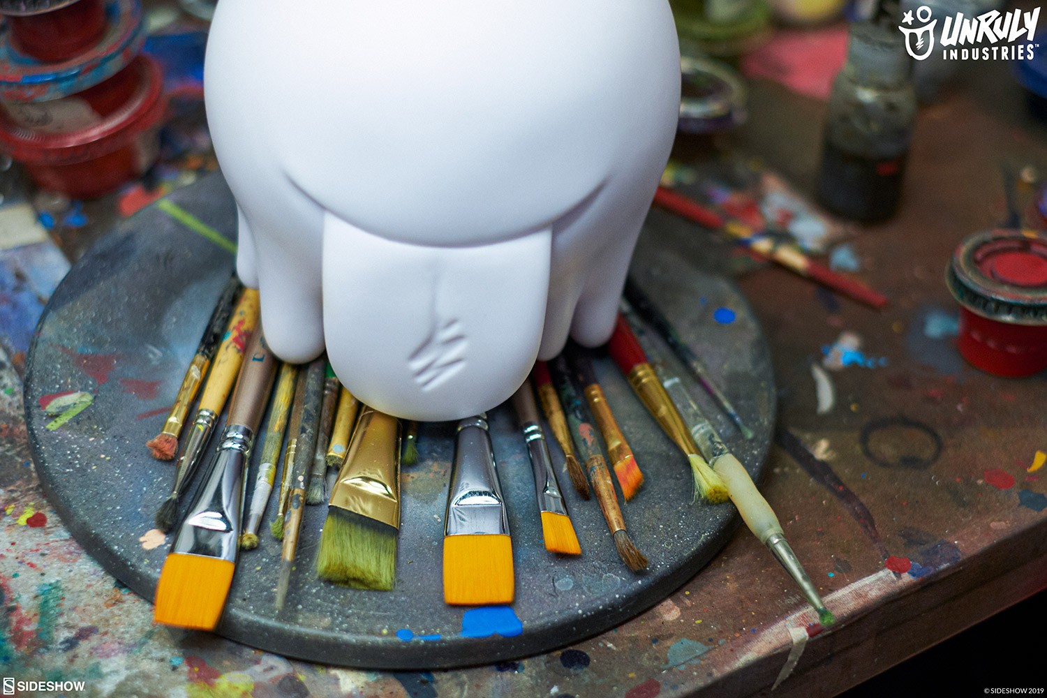 Splotch (Blank Edition) Exclusive Edition 
