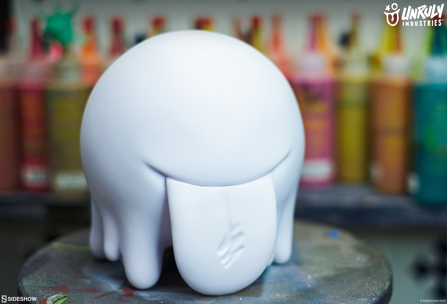 Splotch (Blank Edition) Exclusive Edition 
