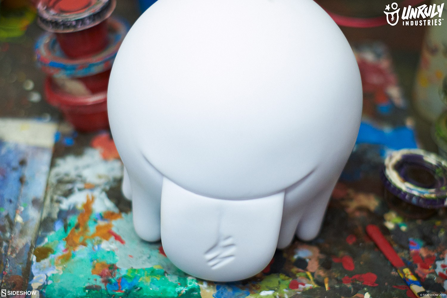 Splotch (Blank Edition)