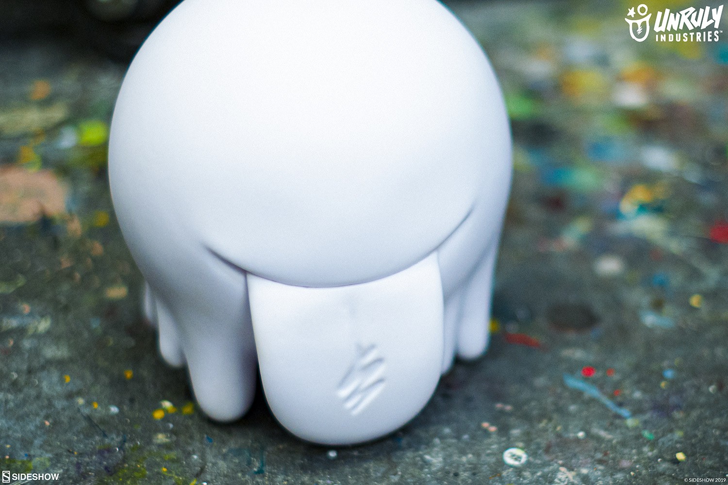 Splotch (Blank Edition)