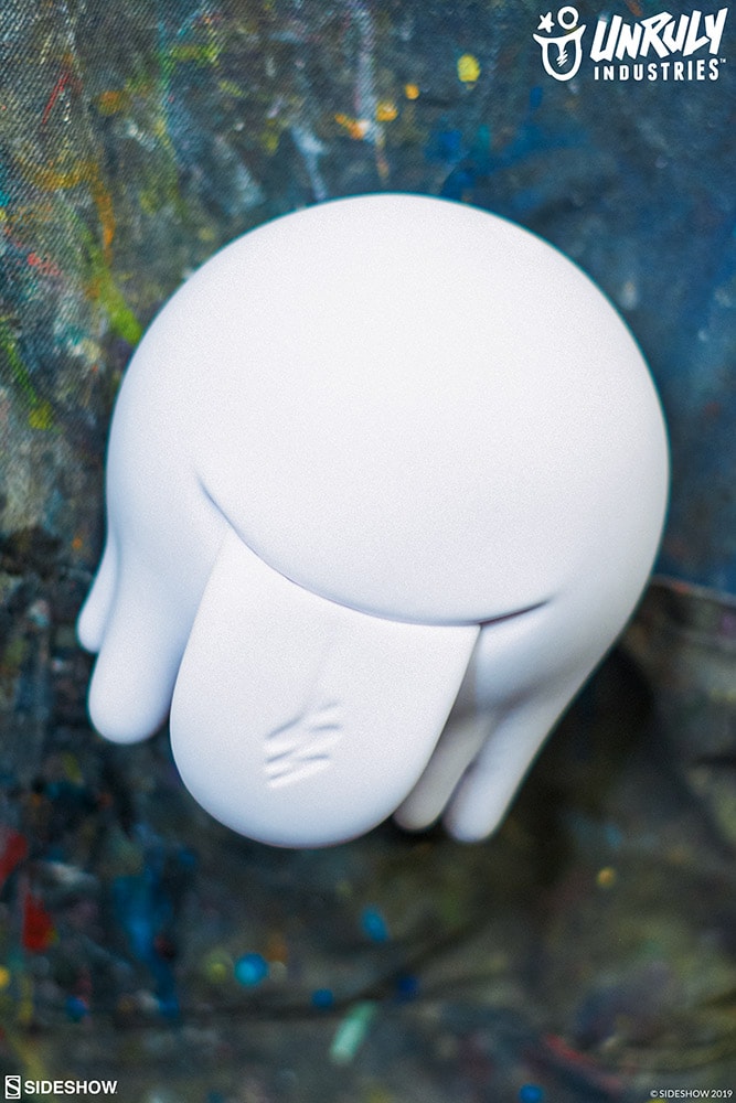 Splotch (Blank Edition)