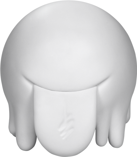 Splotch (Blank Edition)