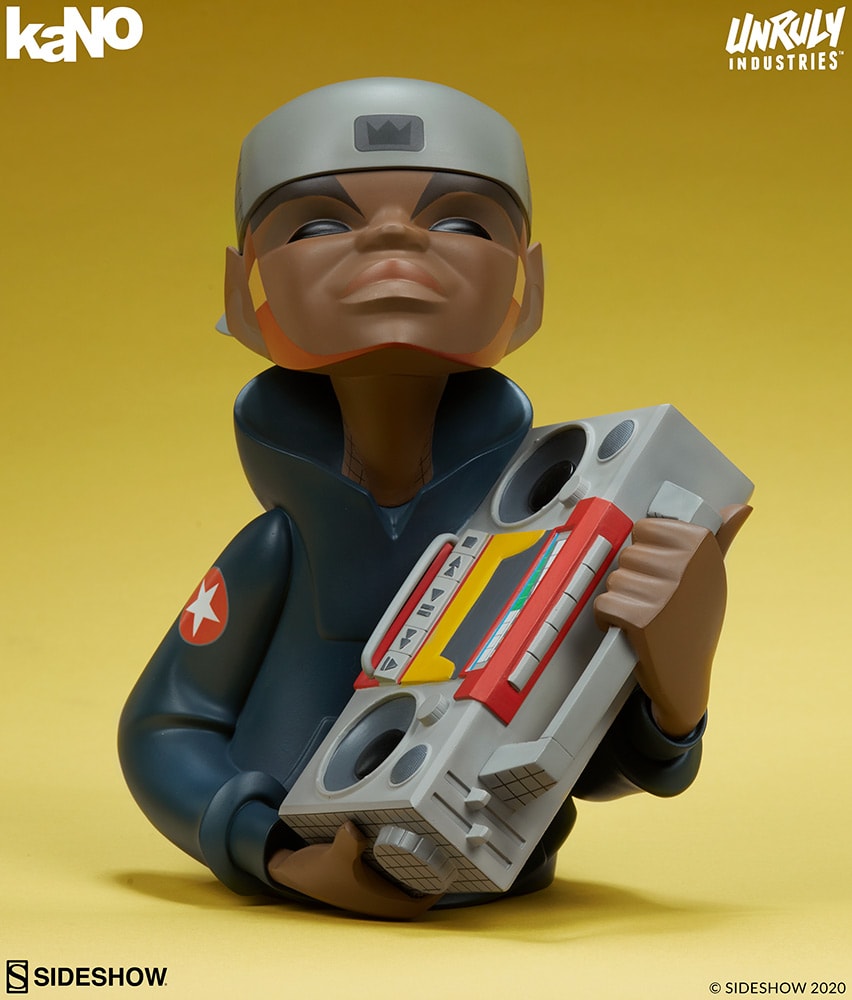 Ghetto Blaster