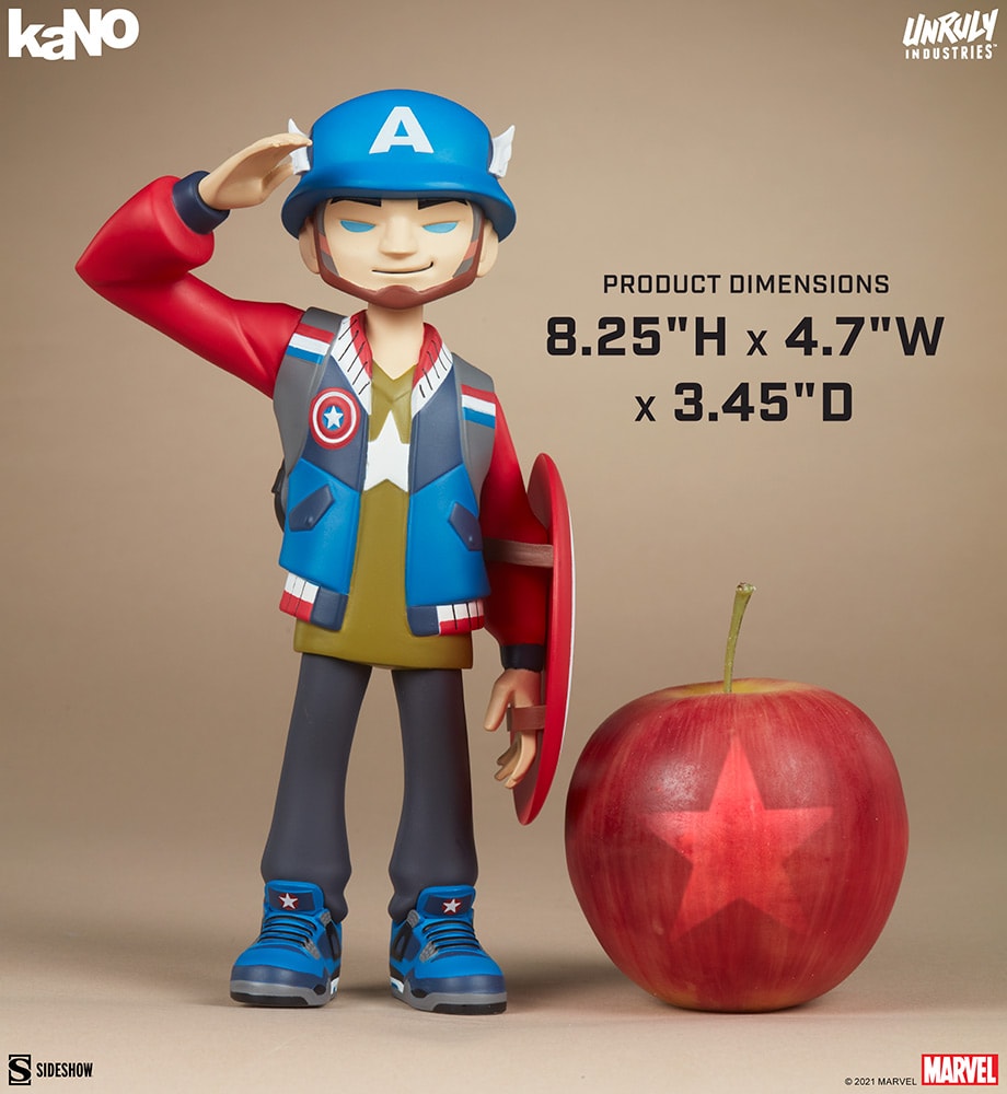 Captain America