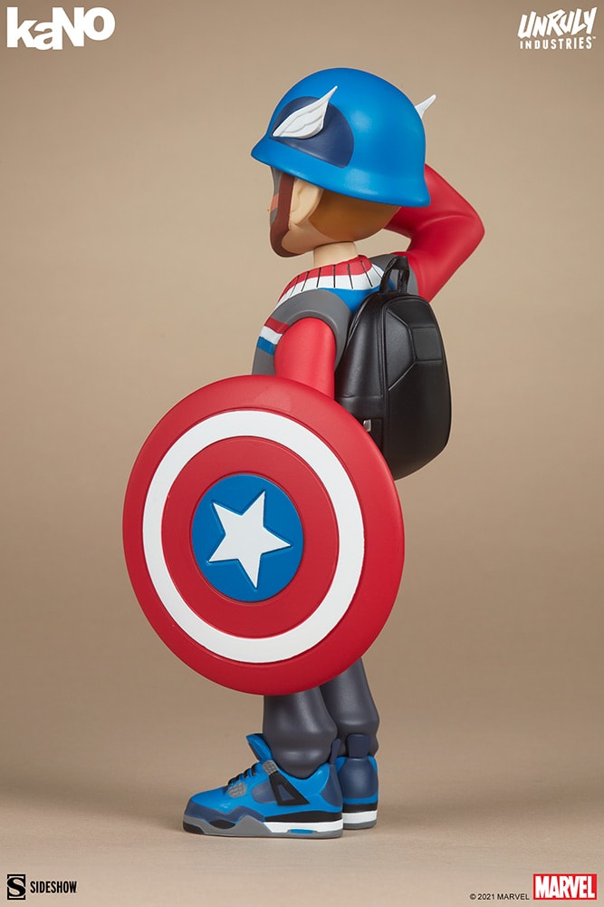 Captain America