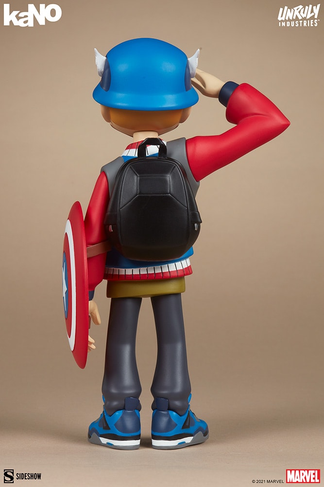 Captain America