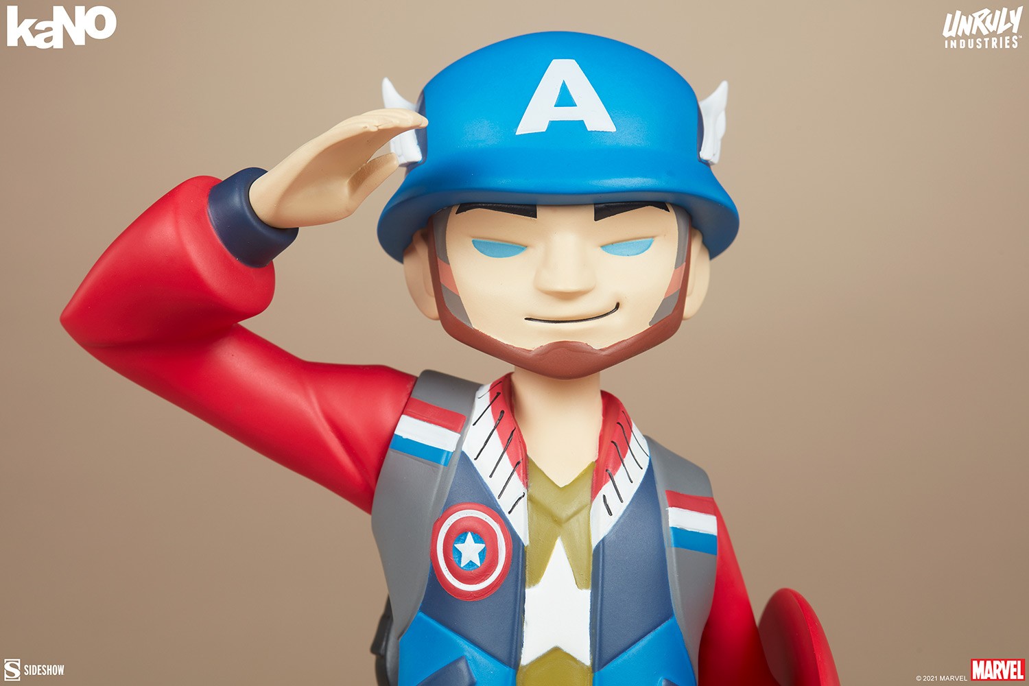 Captain America